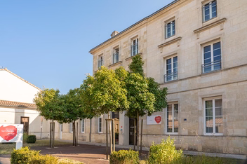 La Chênaie